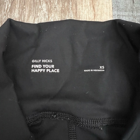 HOLLISTER GILLY HICKS Leggings - Picture 3 of 4